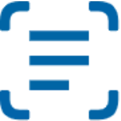Text Scan logo
